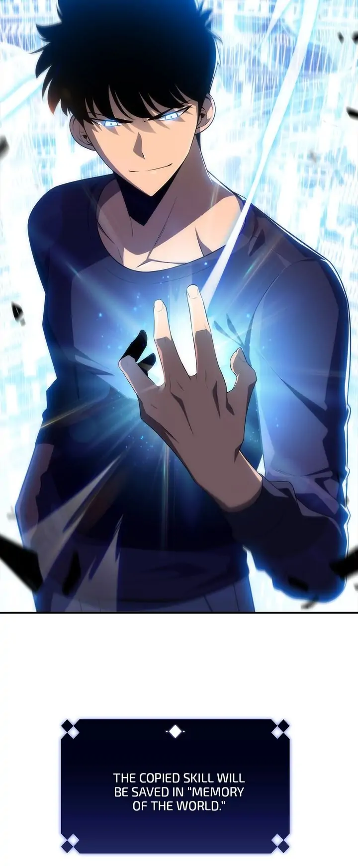 Read I'm the Max Level Newbie Manga Online