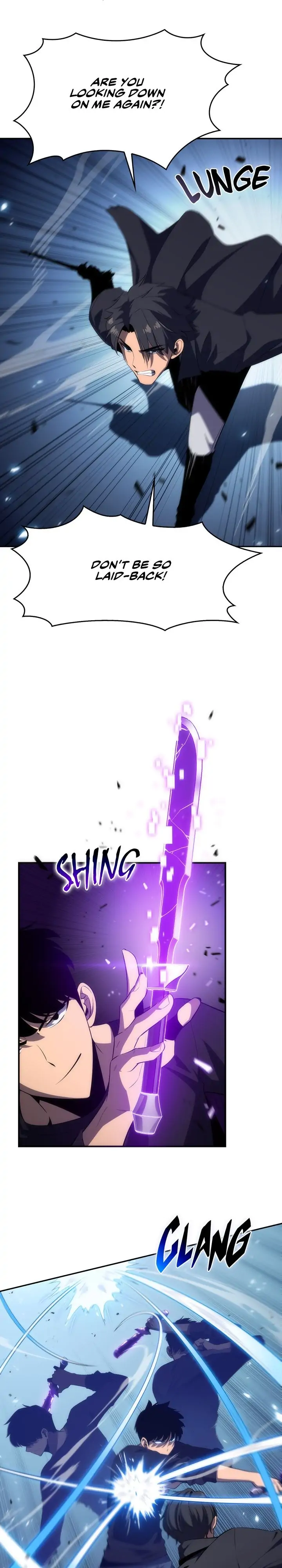 Read I'm the Max Level Newbie Manga Online