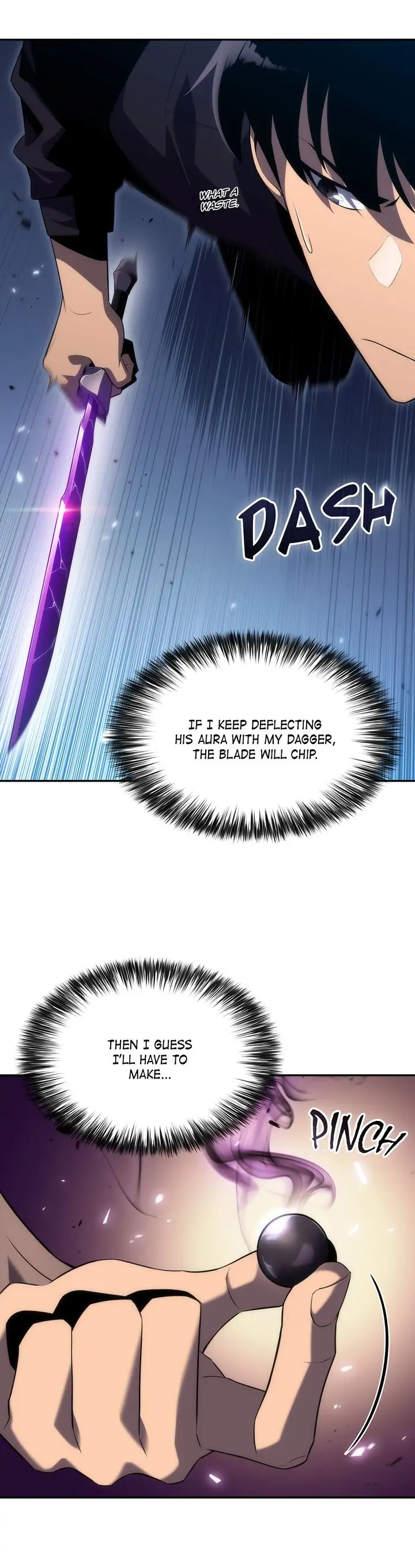 Read I'm the Max Level Newbie Manga Online