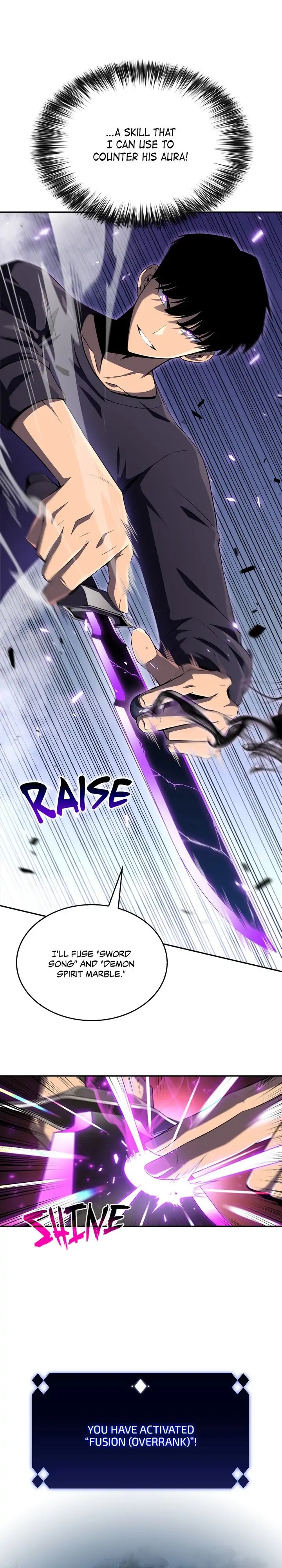 Read I'm the Max Level Newbie Manga Online