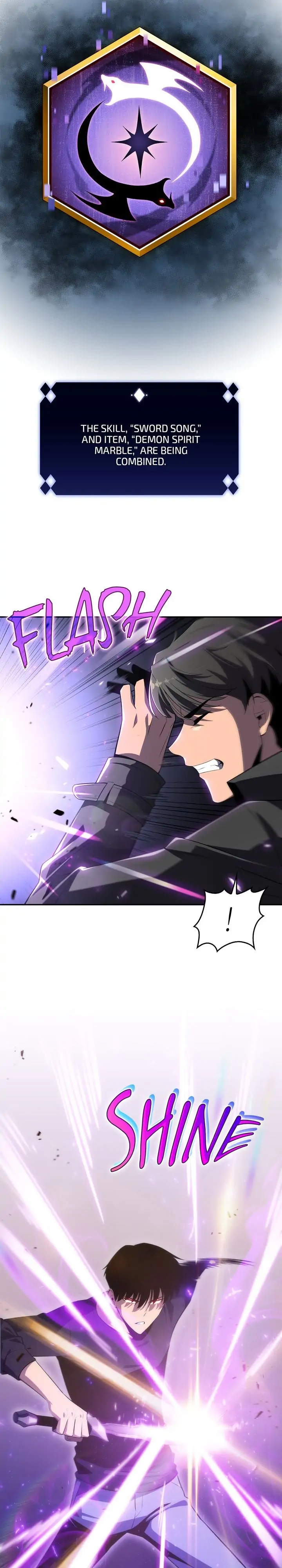 Read I'm the Max Level Newbie Manga Online