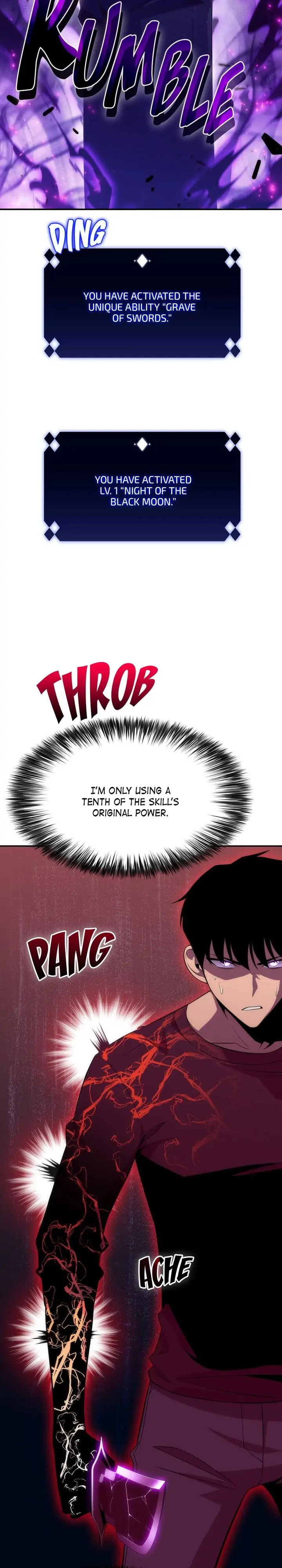 Read I'm the Max Level Newbie Manga Online