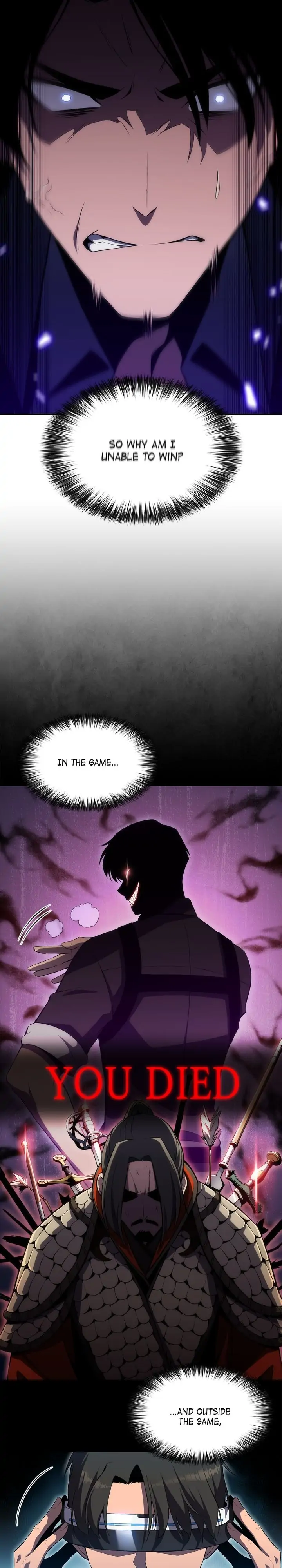 Read I'm the Max Level Newbie Manga Online