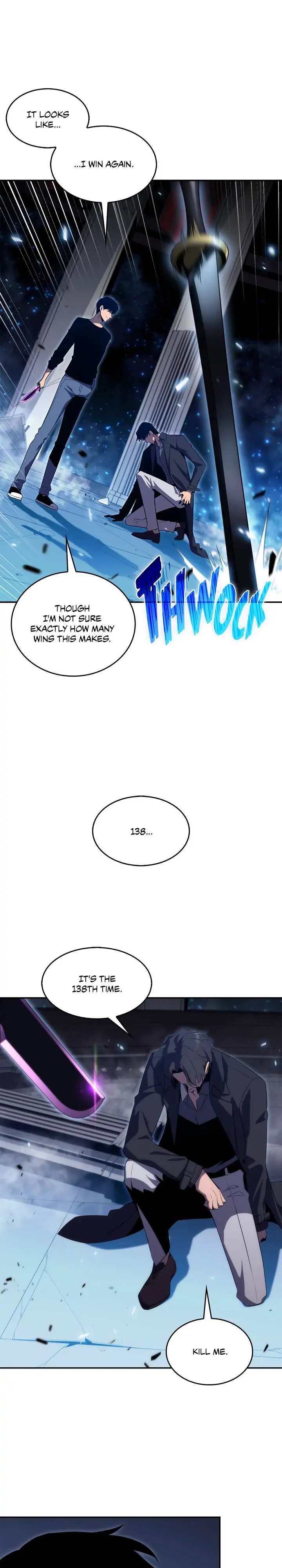 Read I'm the Max Level Newbie Manga Online