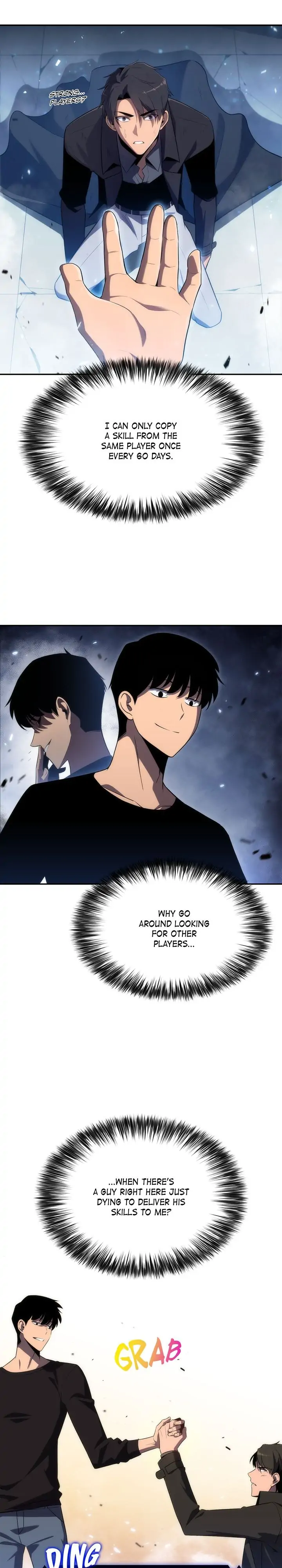 Read I'm the Max Level Newbie Manga Online