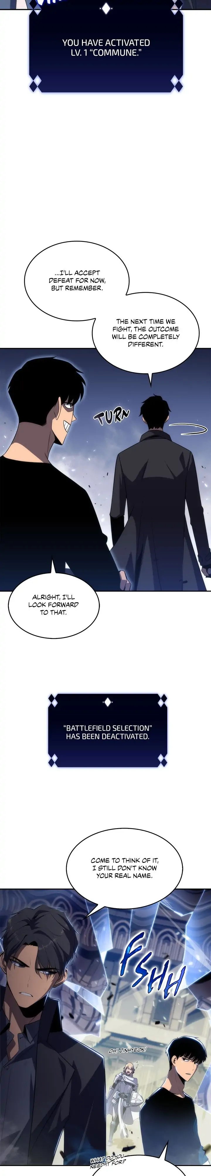 Read I'm the Max Level Newbie Manga Online