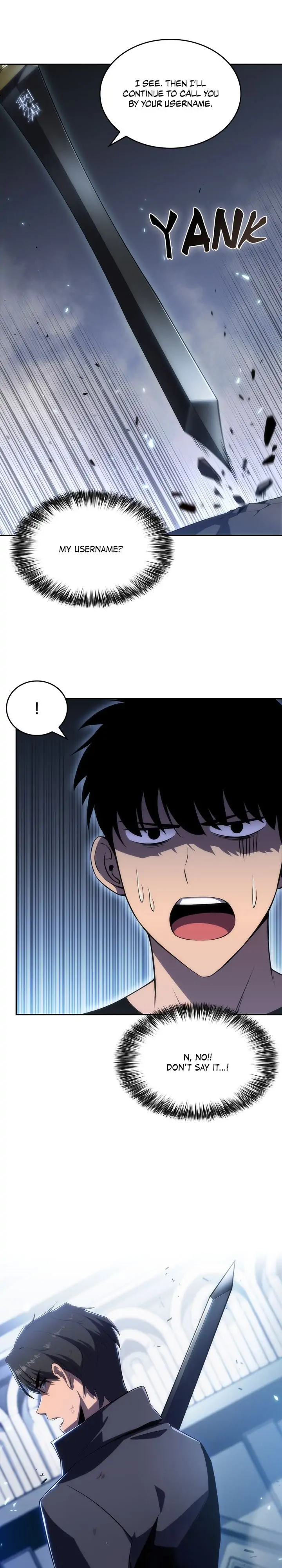 Read I'm the Max Level Newbie Manga Online