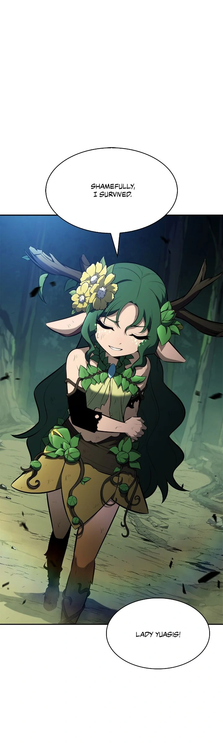 Read I'm the Max Level Newbie Manga Online