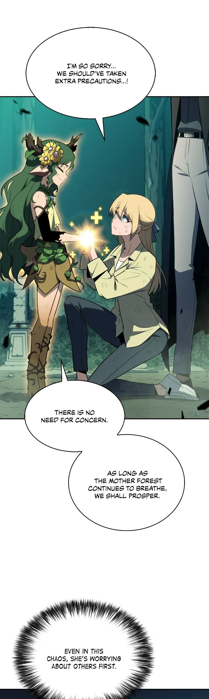 Read I'm the Max Level Newbie Manga Online