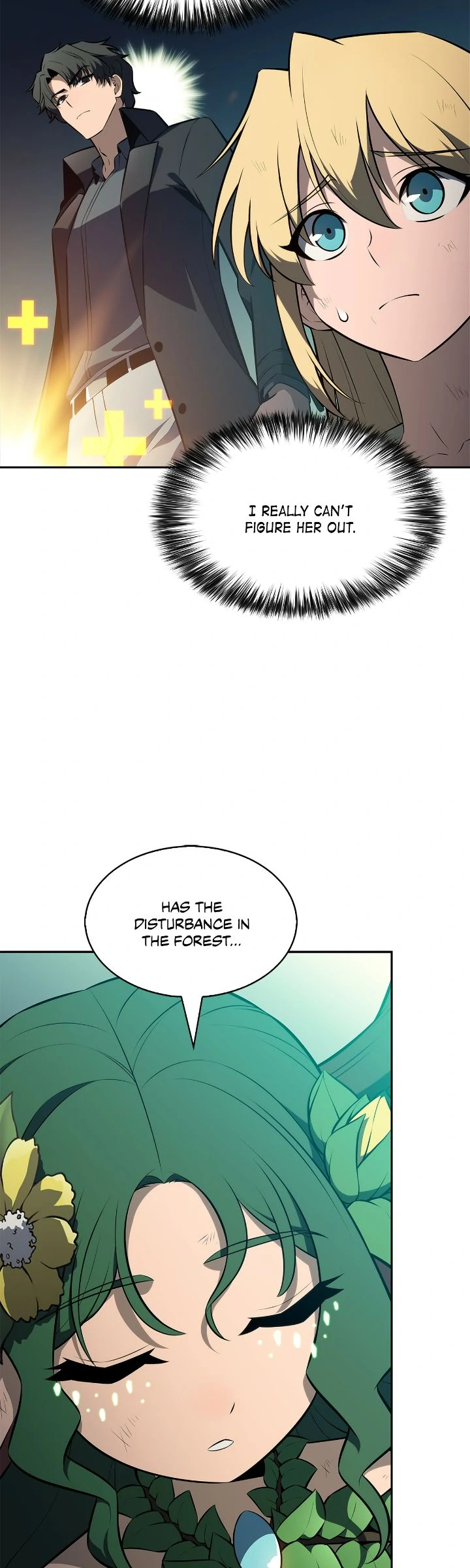 Read I'm the Max Level Newbie Manga Online