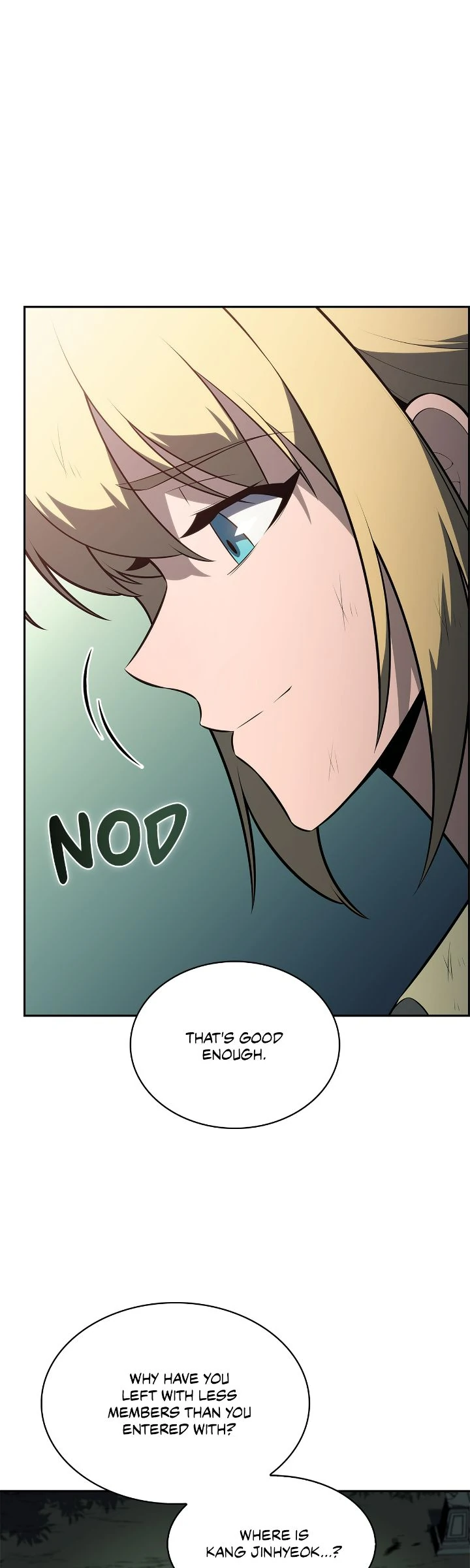 Read I'm the Max Level Newbie Manga Online