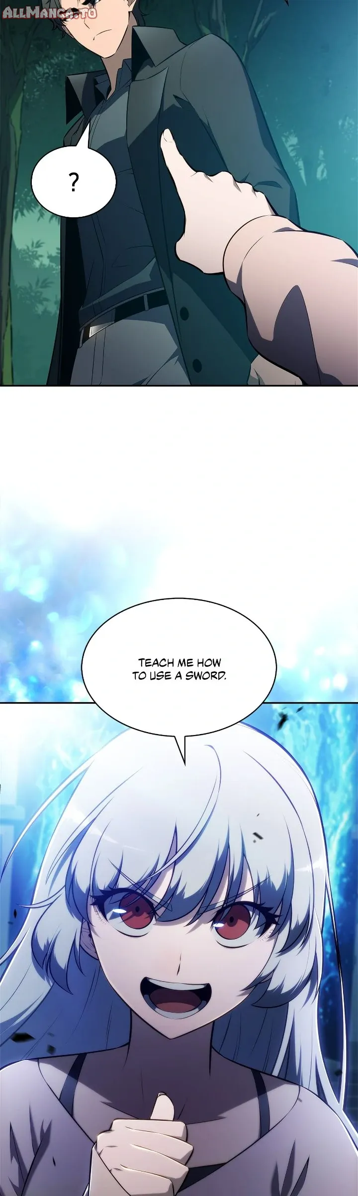 Read I'm the Max Level Newbie Manga Online