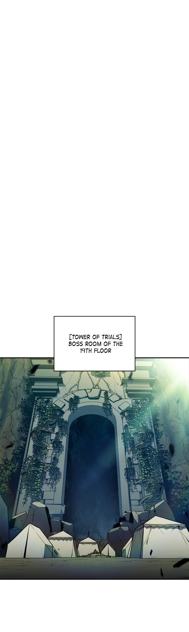 Read I'm the Max Level Newbie Manga Online