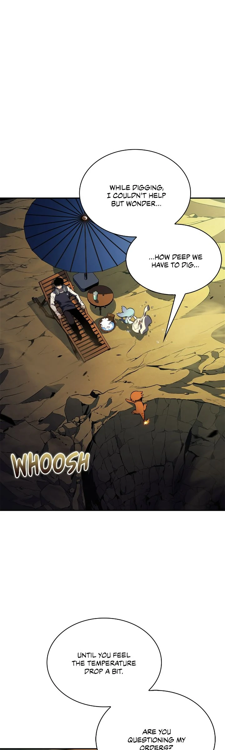 Read I'm the Max Level Newbie Manga Online