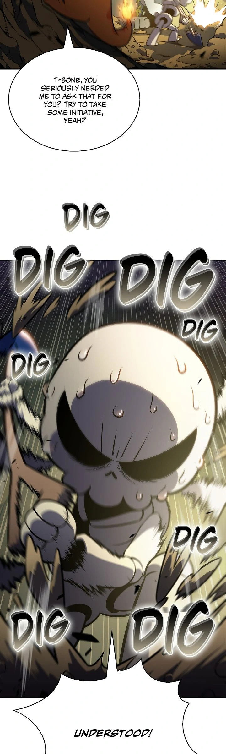 Read I'm the Max Level Newbie Manga Online