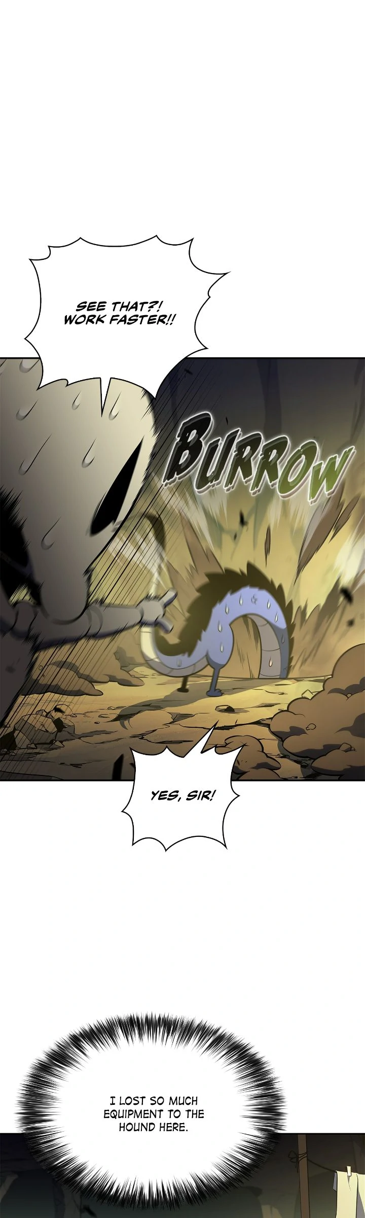 Read I'm the Max Level Newbie Manga Online