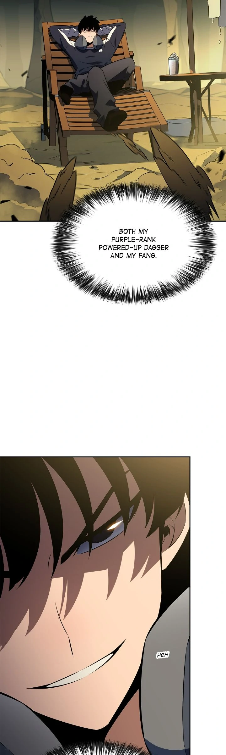 Read I'm the Max Level Newbie Manga Online