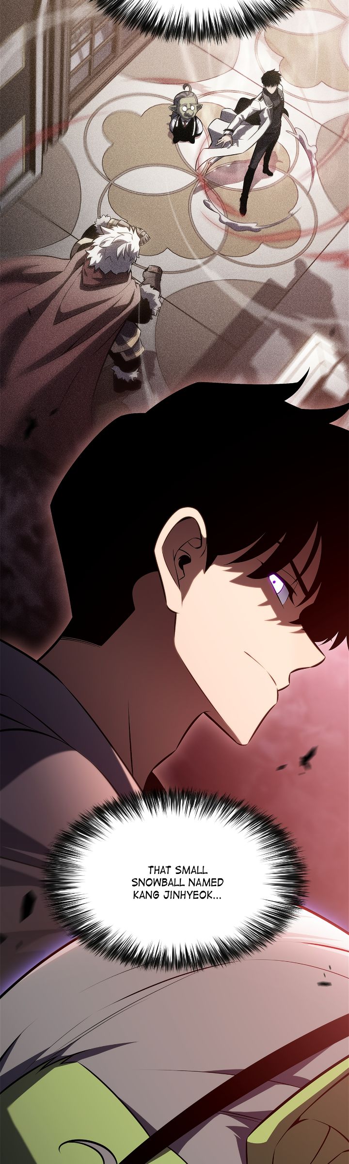 Read I'm the Max Level Newbie Manga Online