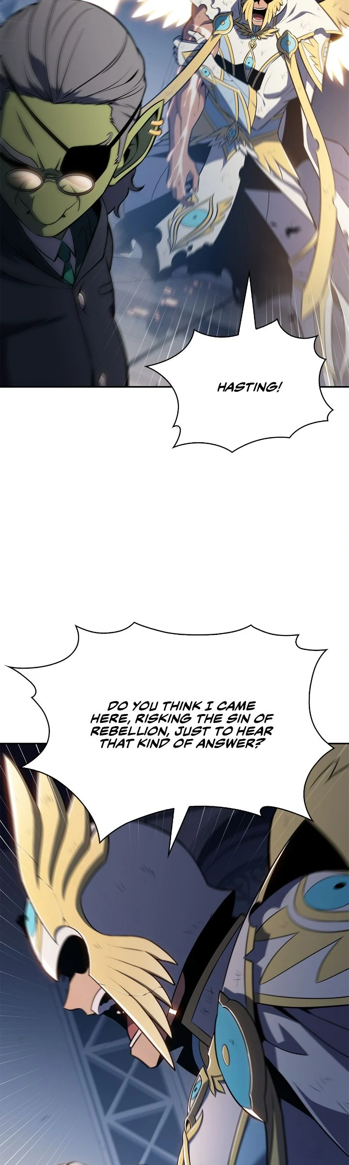 Read I'm the Max Level Newbie Manga Online