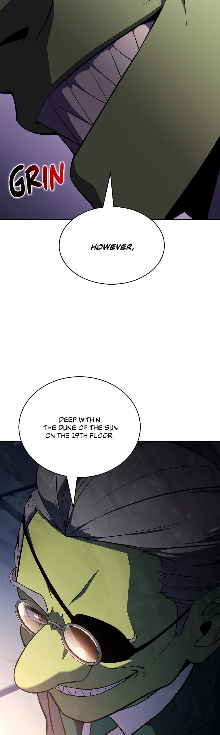 Read I'm the Max Level Newbie Manga Online