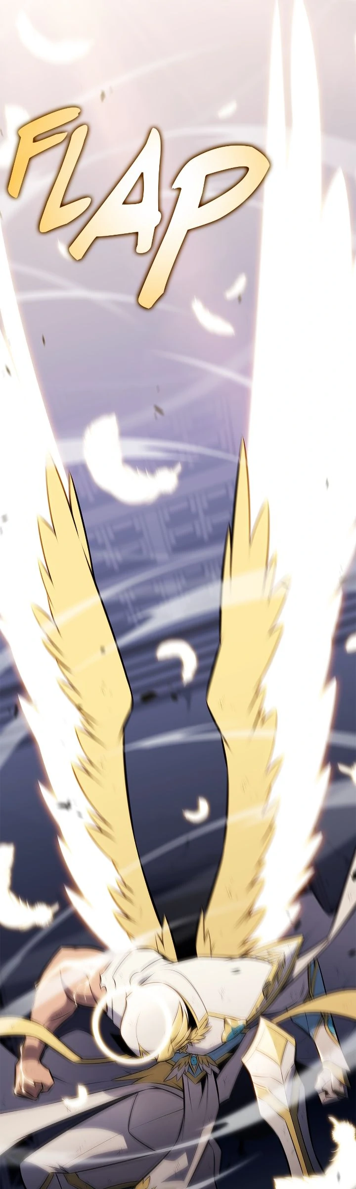 Read I'm the Max Level Newbie Manga Online