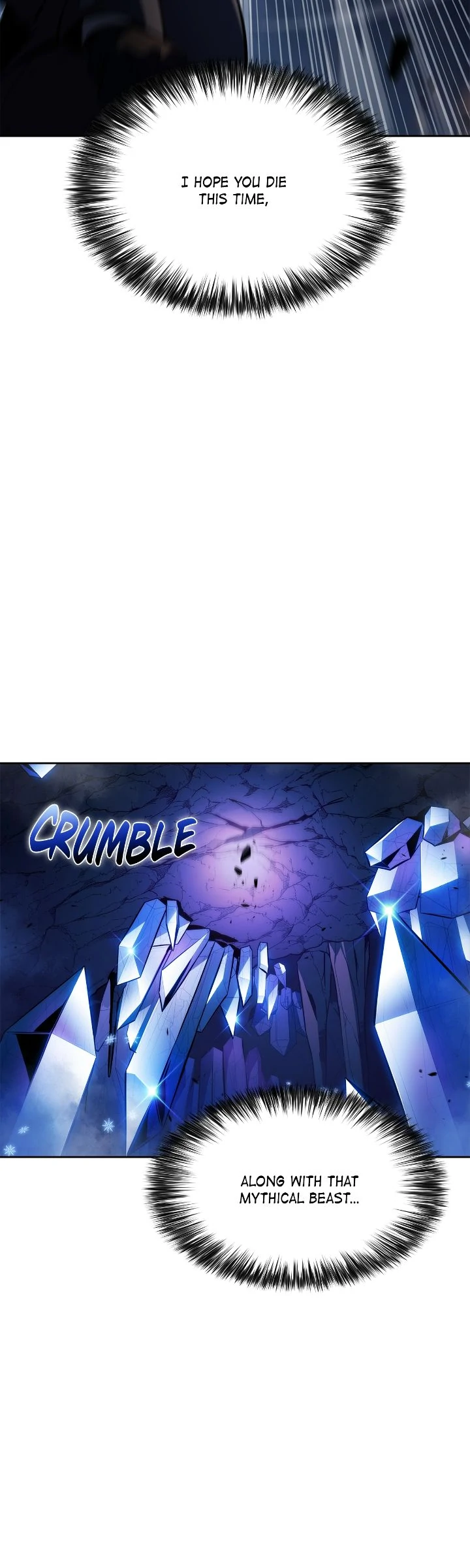 Read I'm the Max Level Newbie Manga Online