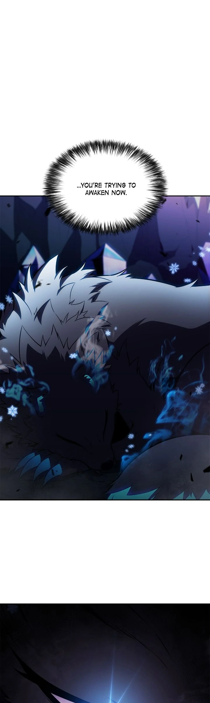 Read I'm the Max Level Newbie Manga Online