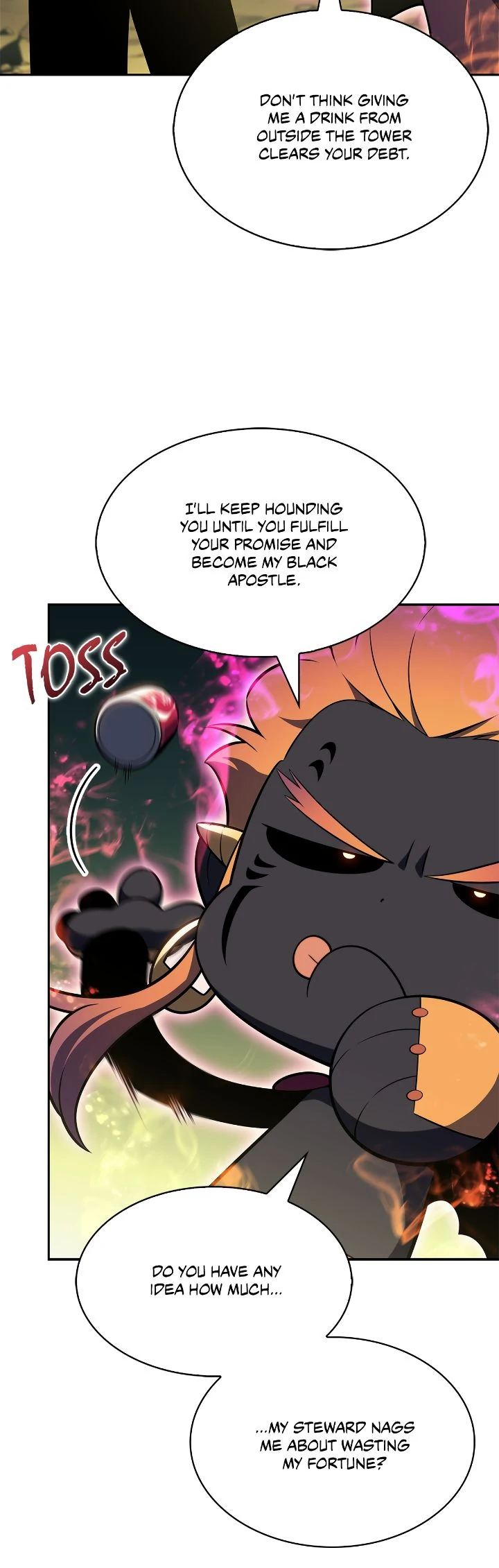 Read I'm the Max Level Newbie Manga Online