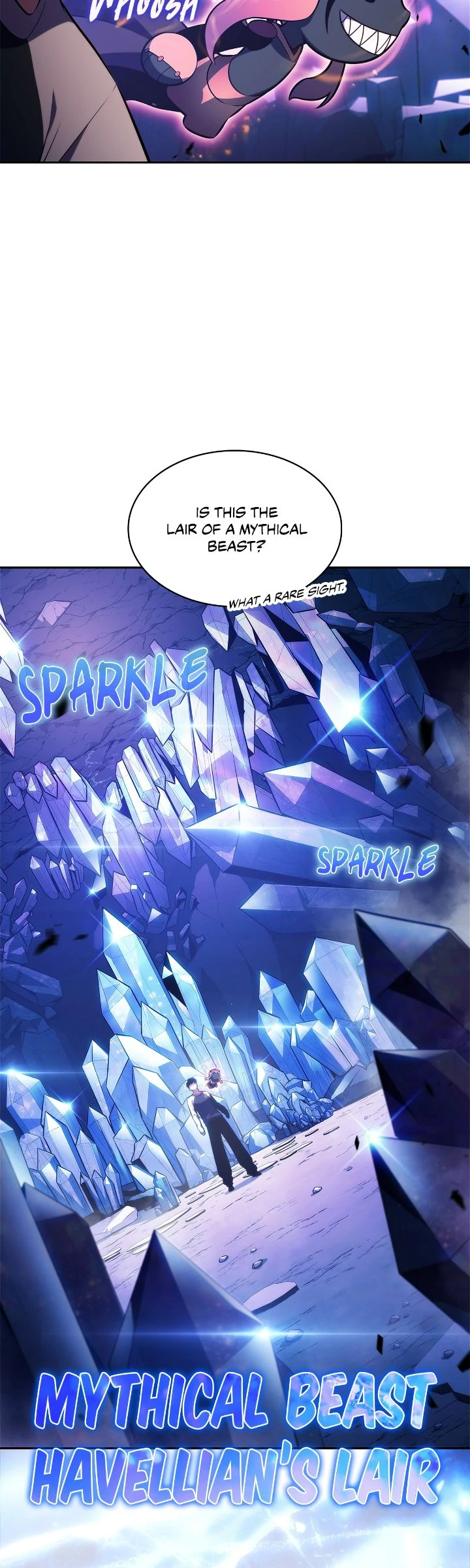 Read I'm the Max Level Newbie Manga Online