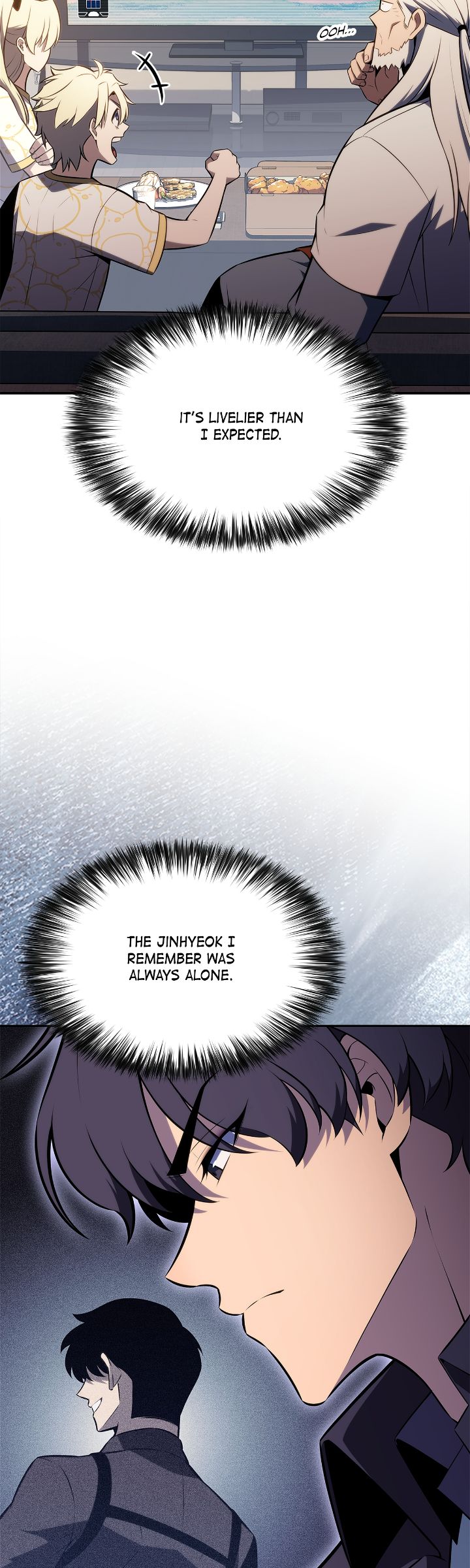 Read I'm the Max Level Newbie Manga Online