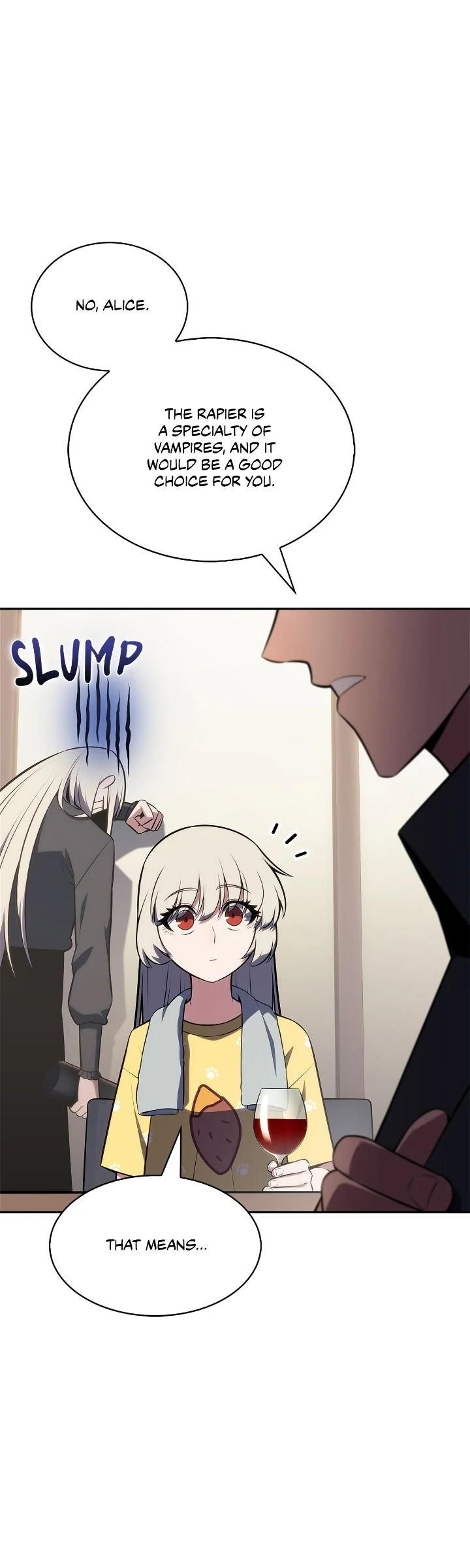 Read I'm the Max Level Newbie Manga Online