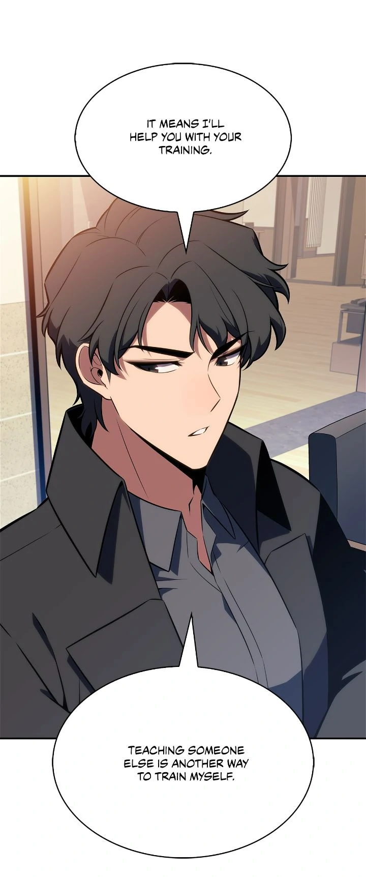 Read I'm the Max Level Newbie Manga Online