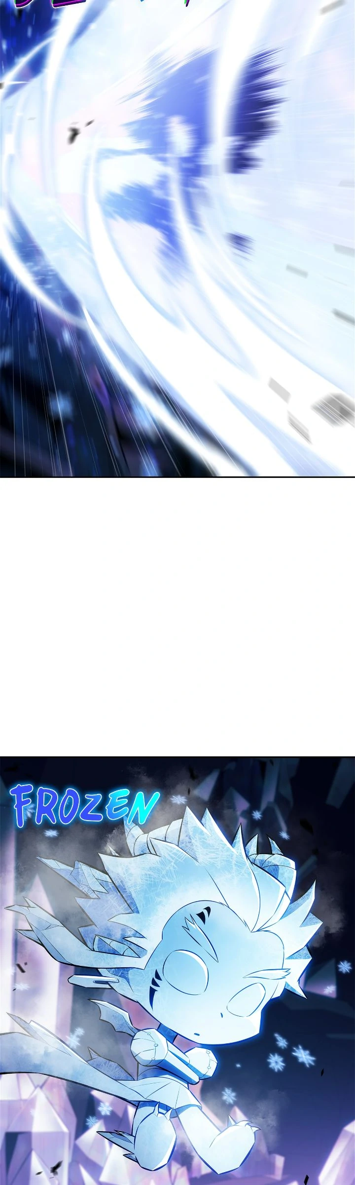 Read I'm the Max Level Newbie Manga Online