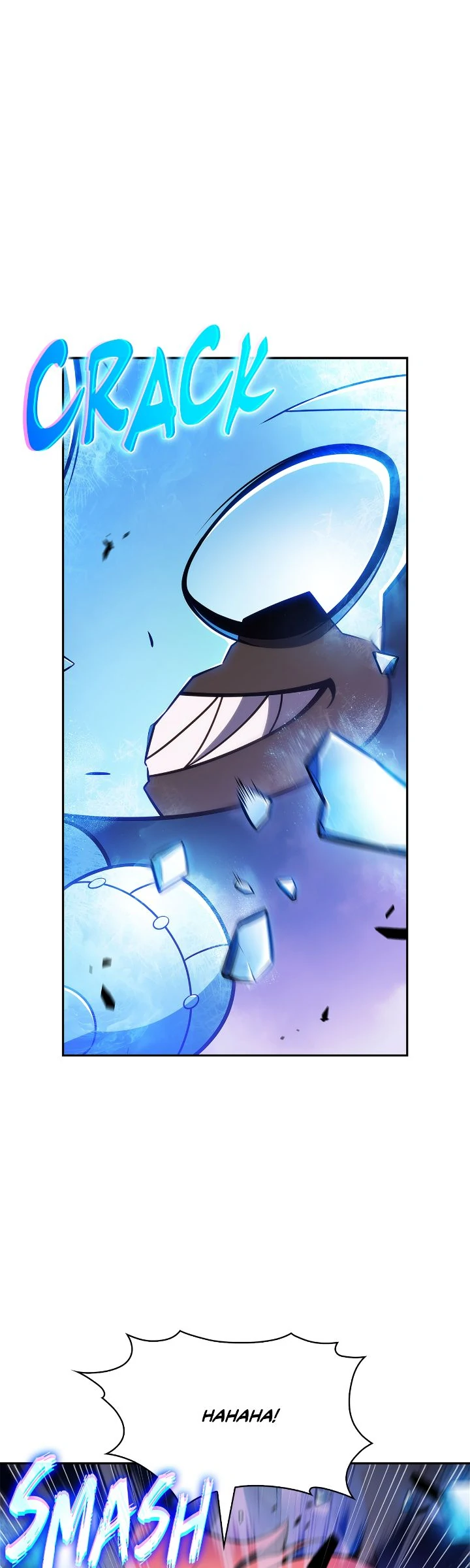 Read I'm the Max Level Newbie Manga Online