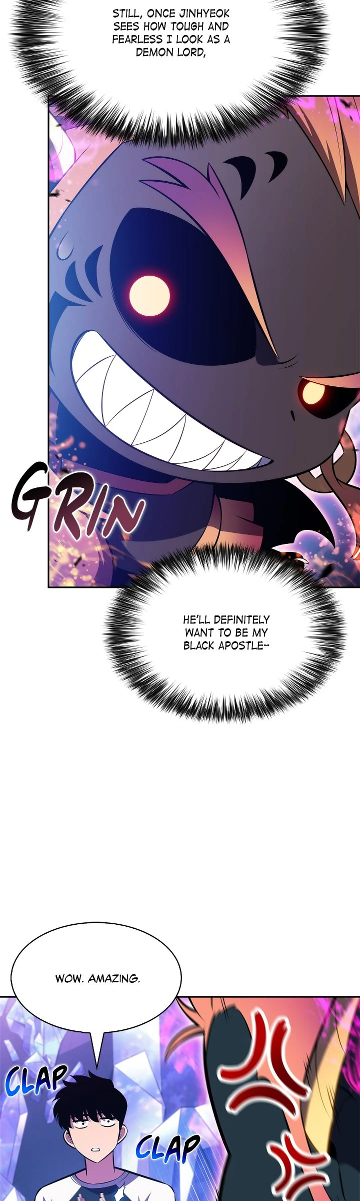 Read I'm the Max Level Newbie Manga Online