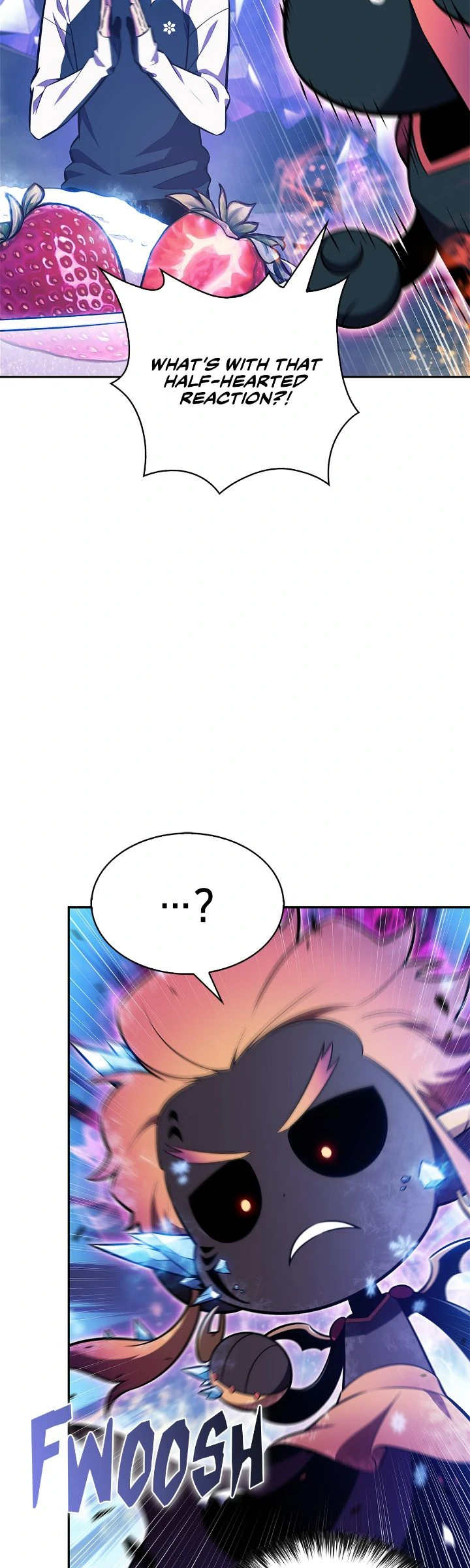 Read I'm the Max Level Newbie Manga Online