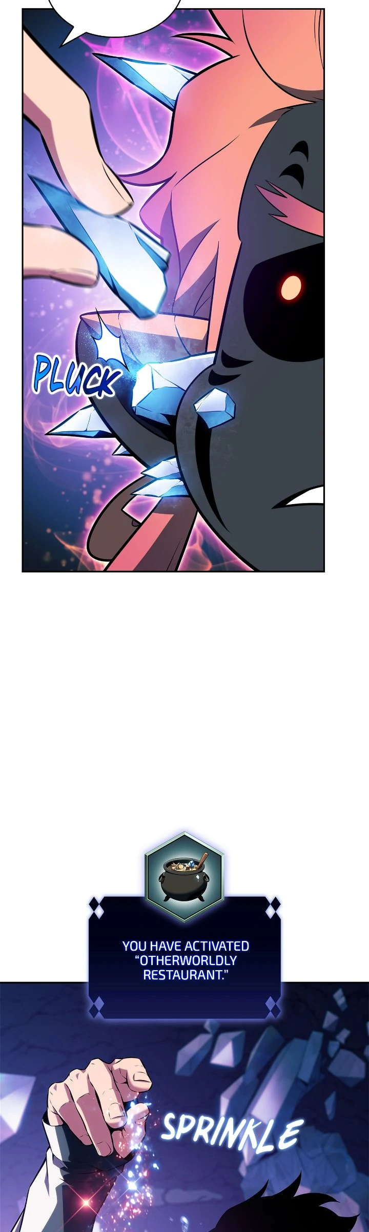 Read I'm the Max Level Newbie Manga Online