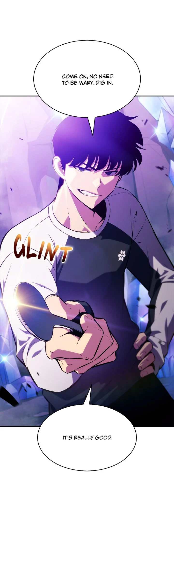 Read I'm the Max Level Newbie Manga Online