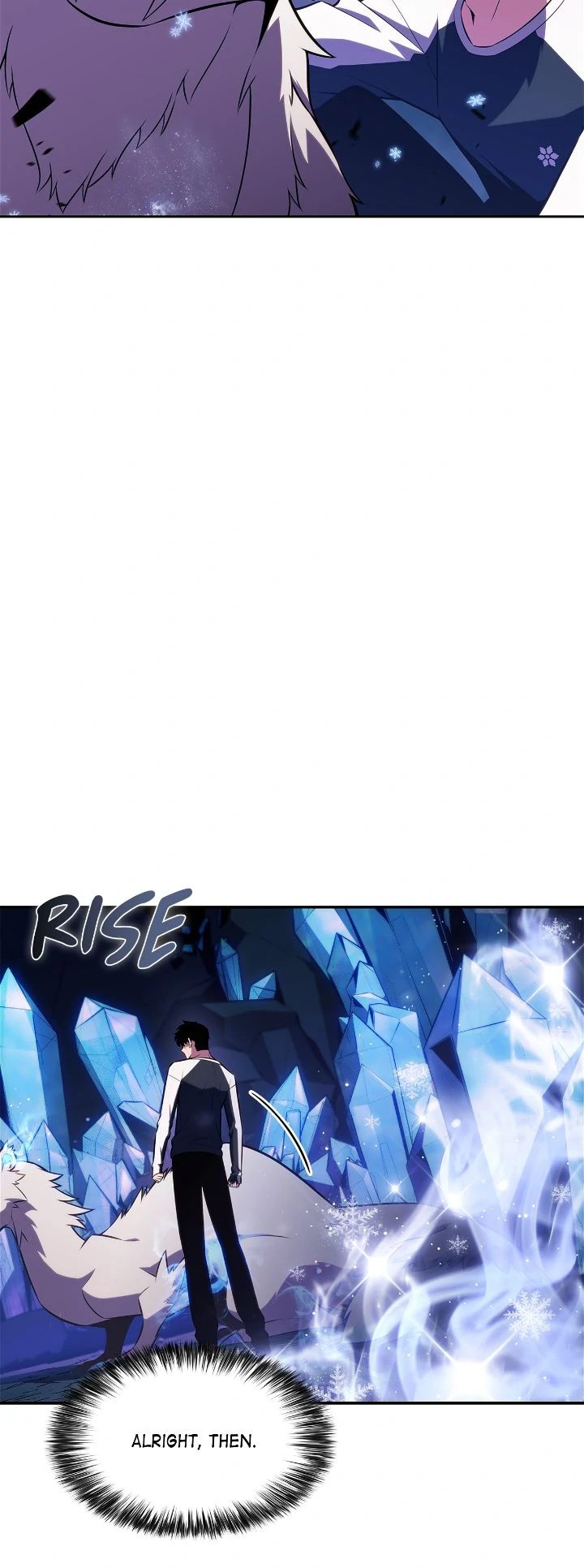 Read I'm the Max Level Newbie Manga Online