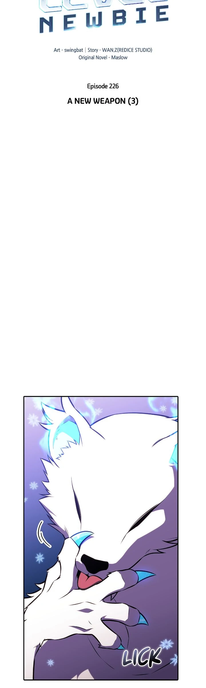 Read I'm the Max Level Newbie Manga Online