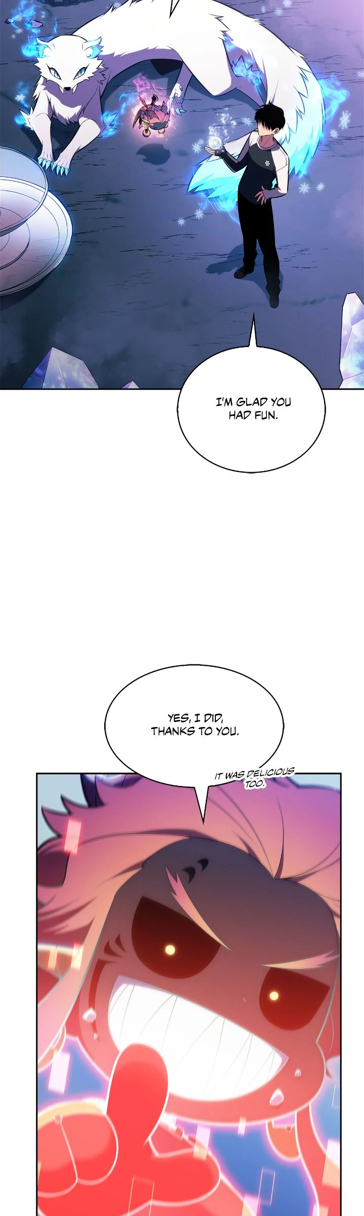 Read I'm the Max Level Newbie Manga Online