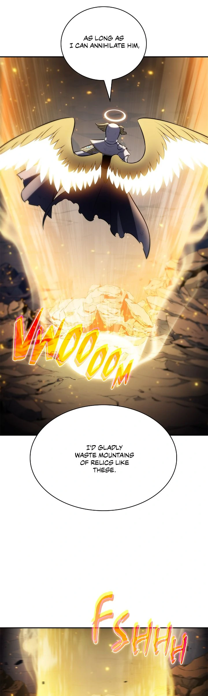 Read I'm the Max Level Newbie Manga Online