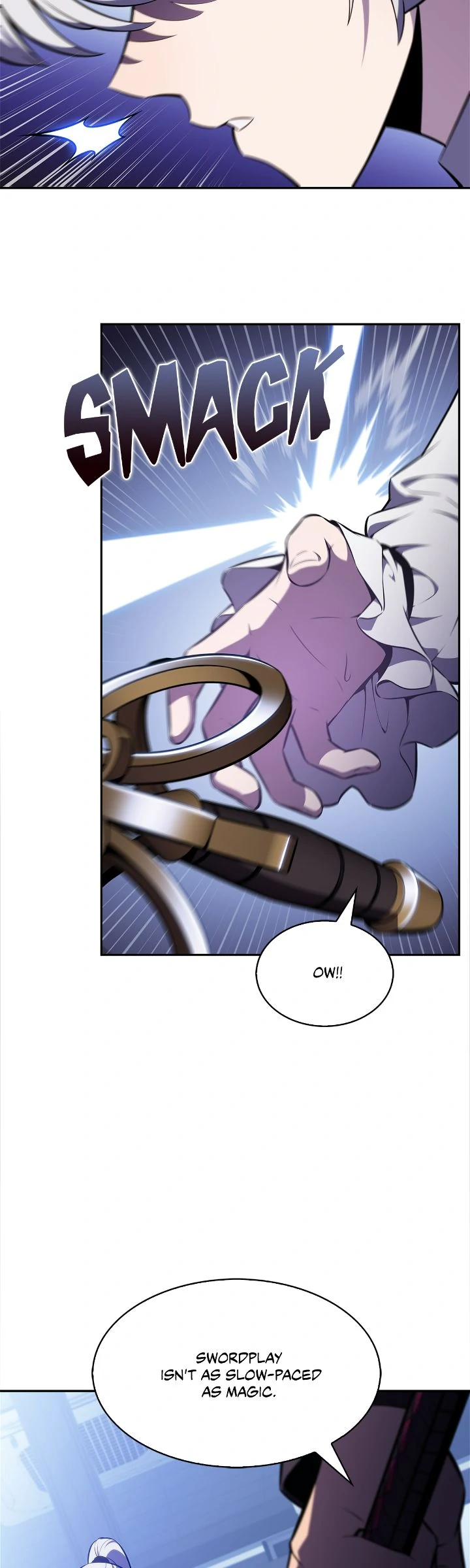 Read I'm the Max Level Newbie Manga Online