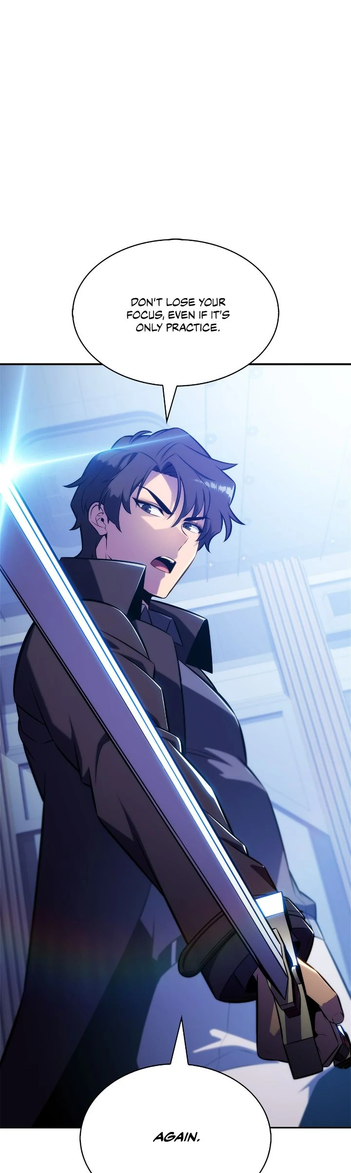 Read I'm the Max Level Newbie Manga Online