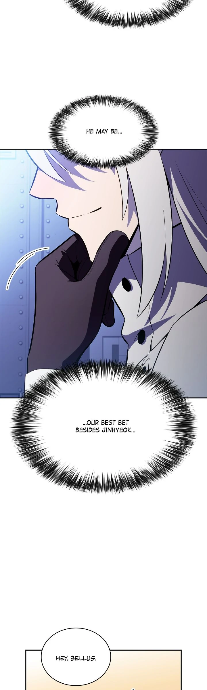 Read I'm the Max Level Newbie Manga Online