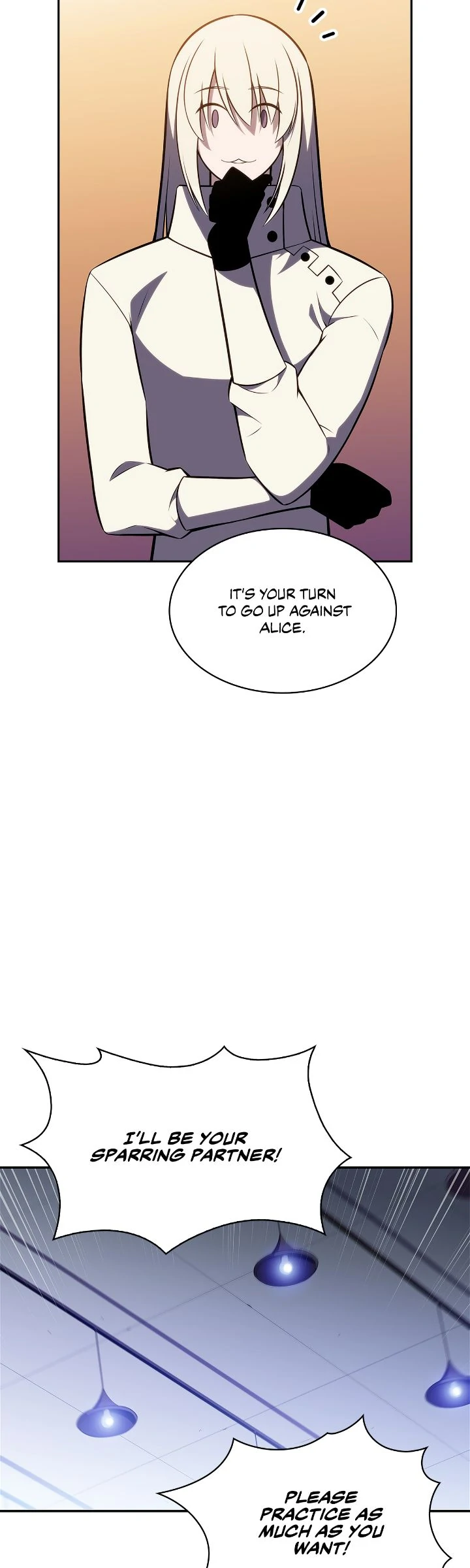 Read I'm the Max Level Newbie Manga Online