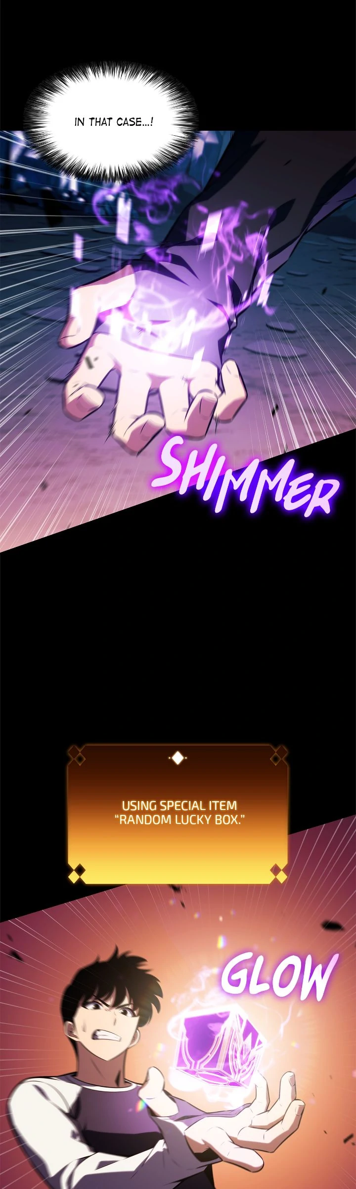 Read I'm the Max Level Newbie Manga Online