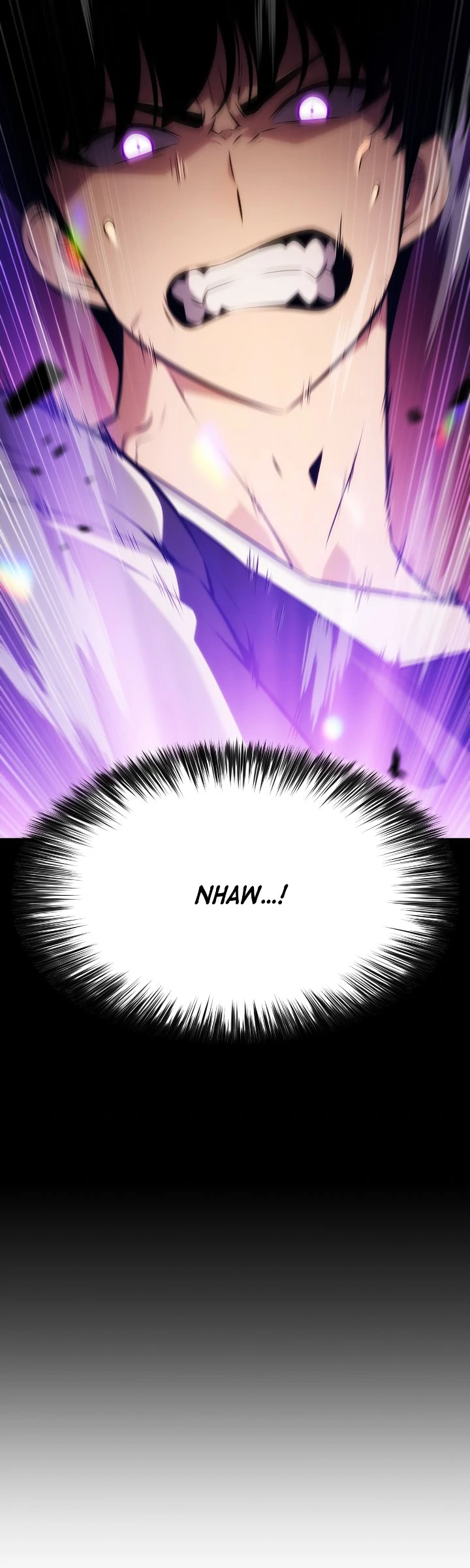 Read I'm the Max Level Newbie Manga Online