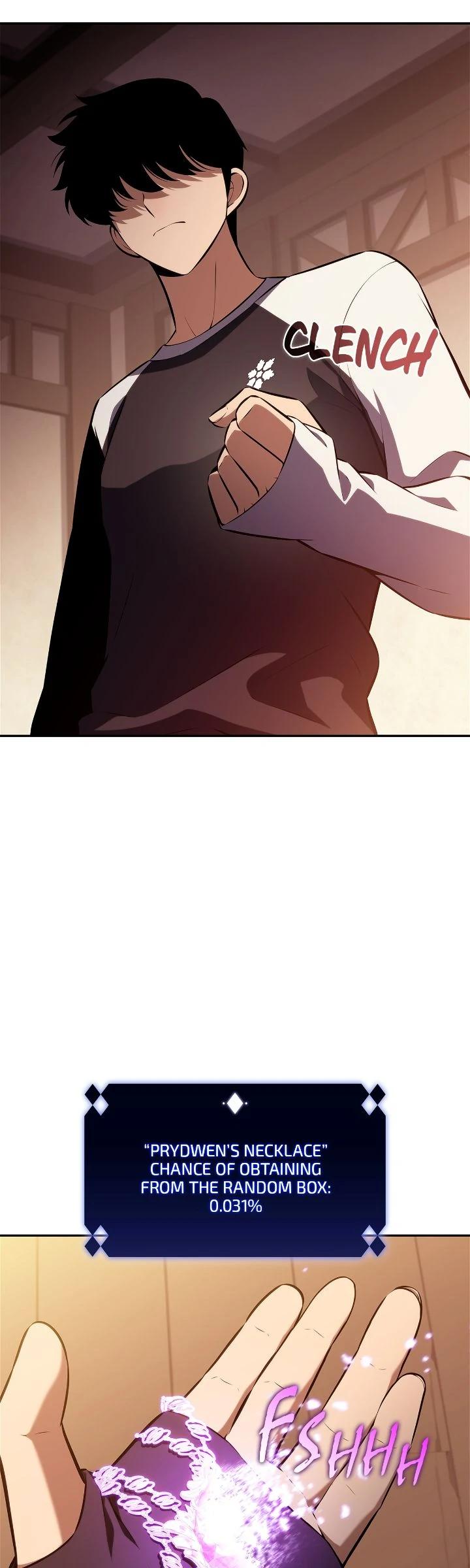 Read I'm the Max Level Newbie Manga Online