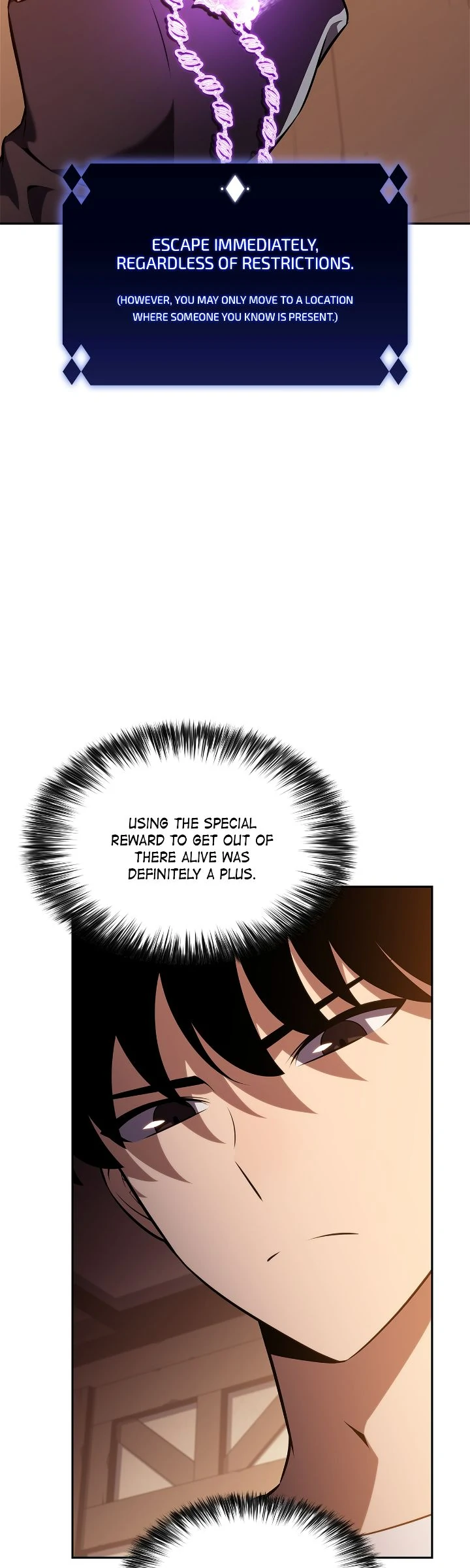 Read I'm the Max Level Newbie Manga Online